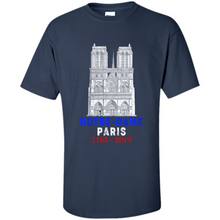 Load image into Gallery viewer, Paris France City Notre Dame Cathedral