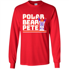 Load image into Gallery viewer, POLAR BEAR PETE TEE