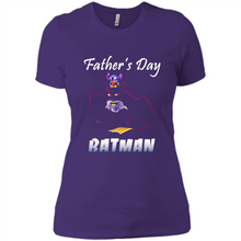 Load image into Gallery viewer, Batman father day 2019