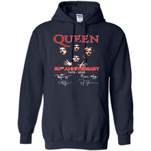 Load image into Gallery viewer, Queen 50th Anniversary 1970 2020 Signature
