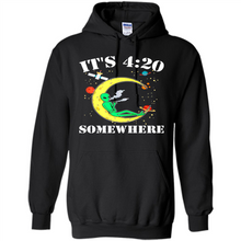 Load image into Gallery viewer, Alien Smoke - It's 4 20 Somewhere