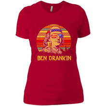 Load image into Gallery viewer, 4th of July Ben Drankin