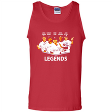 Load image into Gallery viewer, New York Yankees The Core 5 Legends