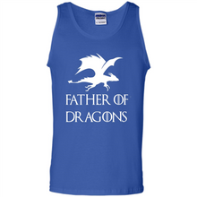 Load image into Gallery viewer, Father of Dragons Game Of Thrones