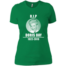 Load image into Gallery viewer, RIP Doris Day 1922 2019