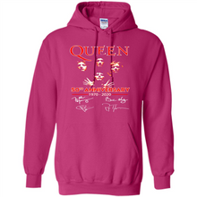 Load image into Gallery viewer, Queen 50th Anniversary 1970 2020 Signature