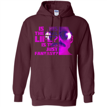 Load image into Gallery viewer, Bohemian Rhapsody - Is This The Real Life - Is This Just Fantasy
