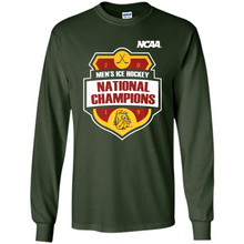 Load image into Gallery viewer, Minnesota Duluth Bulldogs 2019 NCAA Men’s Ice Hockey National Champions