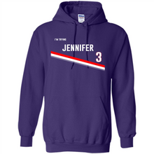 Load image into Gallery viewer, I’m Trying Jennifer
