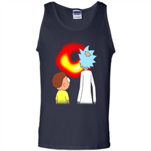 Load image into Gallery viewer, Rick And Morty Black Hole 2019
