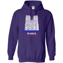 Load image into Gallery viewer, Paris France City Notre Dame Cathedral
