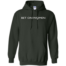 Load image into Gallery viewer, Bet On Women