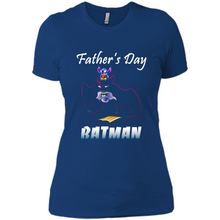 Load image into Gallery viewer, Batman father day 2019
