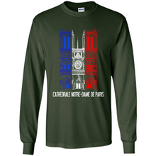 Load image into Gallery viewer, Cathédrale Notre-Dame de Paris