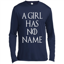 Load image into Gallery viewer, A Girl Has No Name