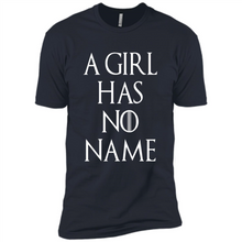Load image into Gallery viewer, A Girl Has No Name