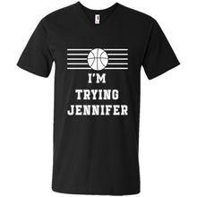 Load image into Gallery viewer, Im Trying Jennifer