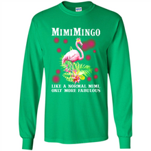 Load image into Gallery viewer, Mimimingo - Like A Normal Mimi - Only More Fabulous