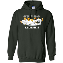 Load image into Gallery viewer, New York Yankees The Core 5 Legends
