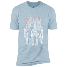 Load image into Gallery viewer, NEBNECK Zombie T Shirt, The Walking Dead