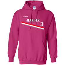 Load image into Gallery viewer, I’m Trying Jennifer