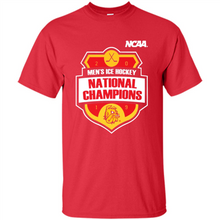 Load image into Gallery viewer, Minnesota Duluth Bulldogs 2019 NCAA Men’s Ice Hockey National Champions