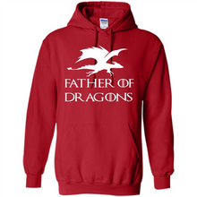 Load image into Gallery viewer, Father of Dragons Game Of Thrones