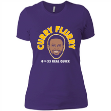 Load image into Gallery viewer, Stephen Curry Flurry Golden State Warriors