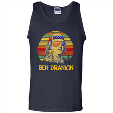 Load image into Gallery viewer, 4th of July Ben Drankin