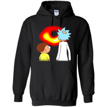 Load image into Gallery viewer, Rick And Morty Black Hole 2019