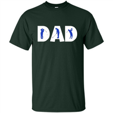 Load image into Gallery viewer, Dad Father's Day Golf Golfing Dad