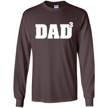 Load image into Gallery viewer, Dad 3, Gift Father, Father's Day
