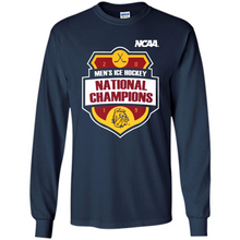 Load image into Gallery viewer, Minnesota Duluth Bulldogs 2019 NCAA Men’s Ice Hockey National Champions