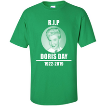 Load image into Gallery viewer, RIP Doris Day 1922 2019