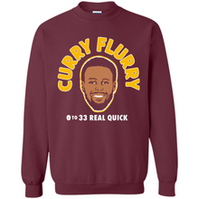 Load image into Gallery viewer, Stephen Curry Flurry Golden State Warriors