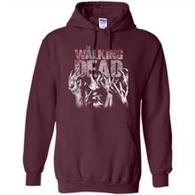 Load image into Gallery viewer, NEBNECK Zombie T Shirt, The Walking Dead