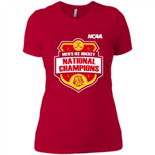 Load image into Gallery viewer, Minnesota Duluth Bulldogs 2019 NCAA Men’s Ice Hockey National Champions