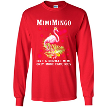 Load image into Gallery viewer, Mimimingo - Like A Normal Mimi - Only More Fabulous