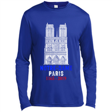 Load image into Gallery viewer, Paris France City Notre Dame Cathedral