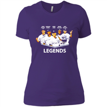 Load image into Gallery viewer, New York Yankees The Core 5 Legends