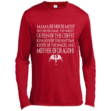 Load image into Gallery viewer, Mama Of House Messy First Of Her Name The Unslept