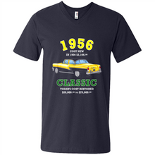 Load image into Gallery viewer, 1956 Classic Car Funny Father's Day Novelty Gift