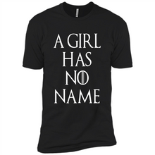 Load image into Gallery viewer, A Girl Has No Name