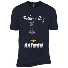 Load image into Gallery viewer, Batman father day 2019