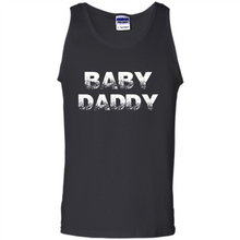 Load image into Gallery viewer, Baby Daddy Funny New Father, Dad Gift, Father's Day