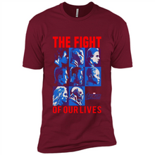Load image into Gallery viewer, Avengers Endgame The Fight Of Our Lives 2
