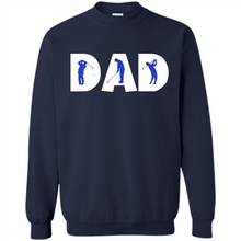 Load image into Gallery viewer, Dad Father's Day Golf Golfing Dad