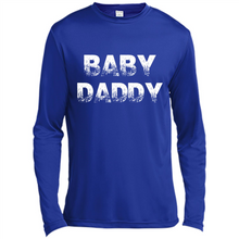 Load image into Gallery viewer, Baby Daddy Funny New Father, Dad Gift, Father's Day