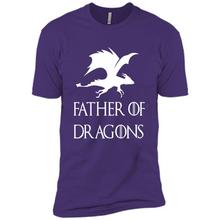 Load image into Gallery viewer, Father of Dragons Game Of Thrones