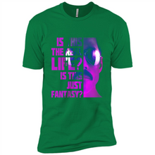 Load image into Gallery viewer, Bohemian Rhapsody - Is This The Real Life - Is This Just Fantasy